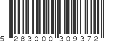 EAN 5283000309372