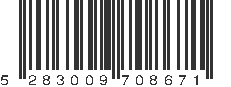 EAN 5283009708671