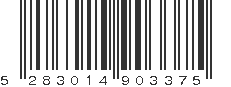 EAN 5283014903375