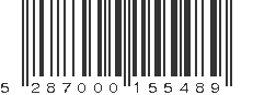 EAN 5287000155489