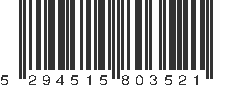 EAN 5294515803521