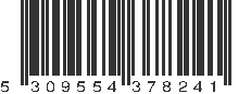 EAN 5309554378241