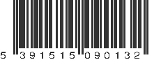 EAN 5391515090132