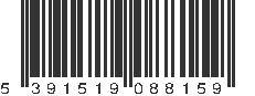 EAN 5391519088159