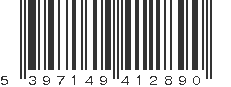 EAN 5397149412890