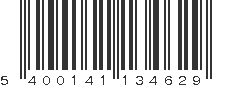 EAN 5400141134629