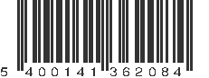 EAN 5400141362084