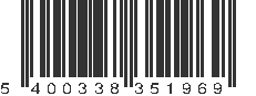 EAN 5400338351969