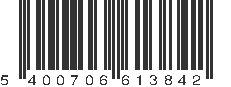 EAN 5400706613842