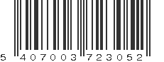 EAN 5407003723052