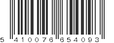 EAN 5410076654093