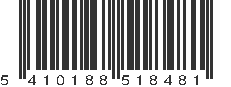 EAN 5410188518481