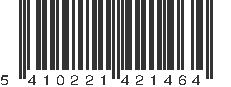 EAN 5410221421464