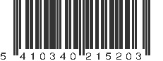 EAN 5410340215203