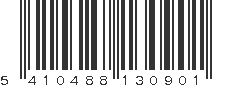 EAN 5410488130901