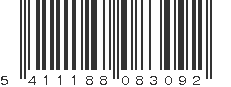 EAN 5411188083092
