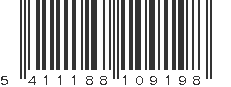 EAN 5411188109198