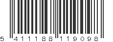 EAN 5411188119098