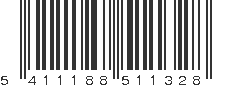EAN 5411188511328