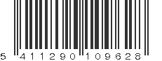 EAN 5411290109628