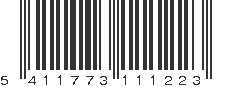 EAN 5411773111223
