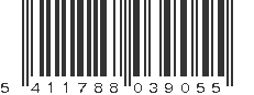 EAN 5411788039055