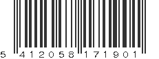 EAN 5412058171901