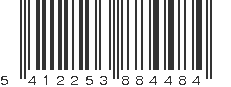 EAN 5412253884484