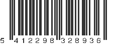 EAN 5412298328936