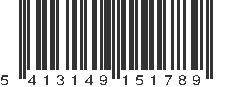 EAN 5413149151789