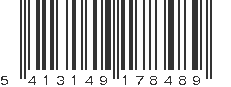 EAN 5413149178489