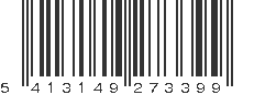 EAN 5413149273399