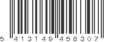 EAN 5413149458307
