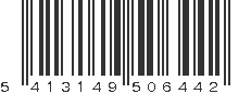 EAN 5413149506442