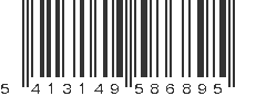 EAN 5413149586895