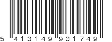 EAN 5413149931749