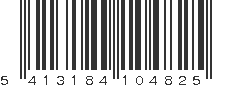 EAN 5413184104825
