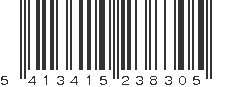 EAN 5413415238305