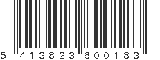 EAN 5413823600183