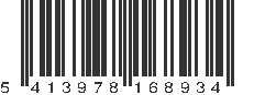 EAN 5413978168934