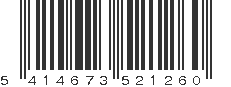EAN 5414673521260