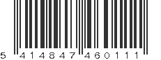 EAN 5414847460111