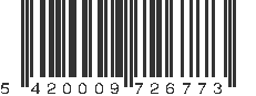 EAN 5420009726773
