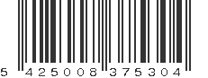 EAN 5425008375304