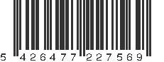 EAN 5426477227569