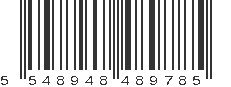 EAN 5548948489785