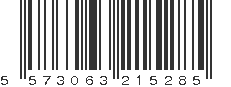 EAN 5573063215285