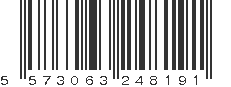 EAN 5573063248191