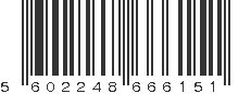 EAN 5602248666151