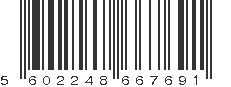 EAN 5602248667691
